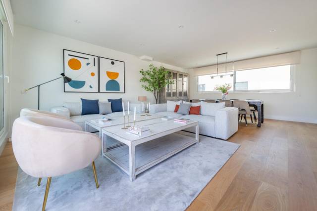 Ático en Venta en Ríos Rosas - Nuevos Ministerios