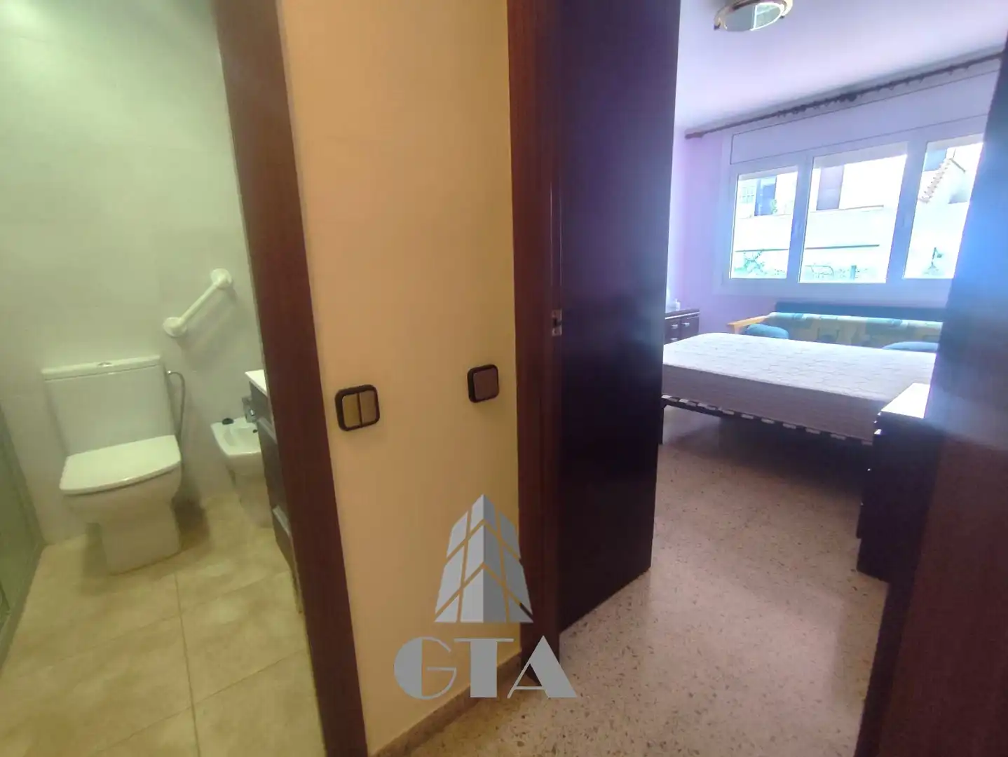 Flat with lift for sale in El Coll, imagen 26