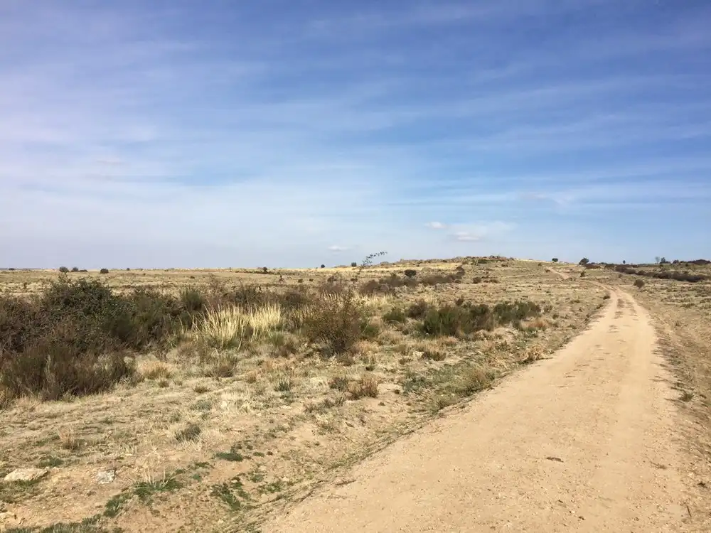 Residencial en venta en Santo Domingo de Pirón