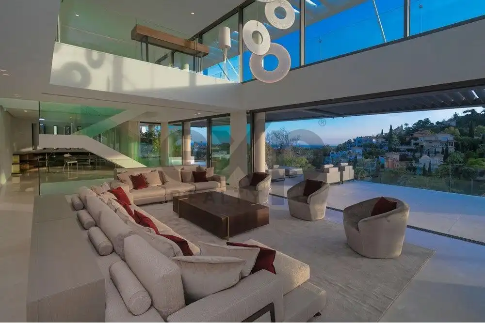 Casa amb terrassa en venda a La Quinta, imagen 5