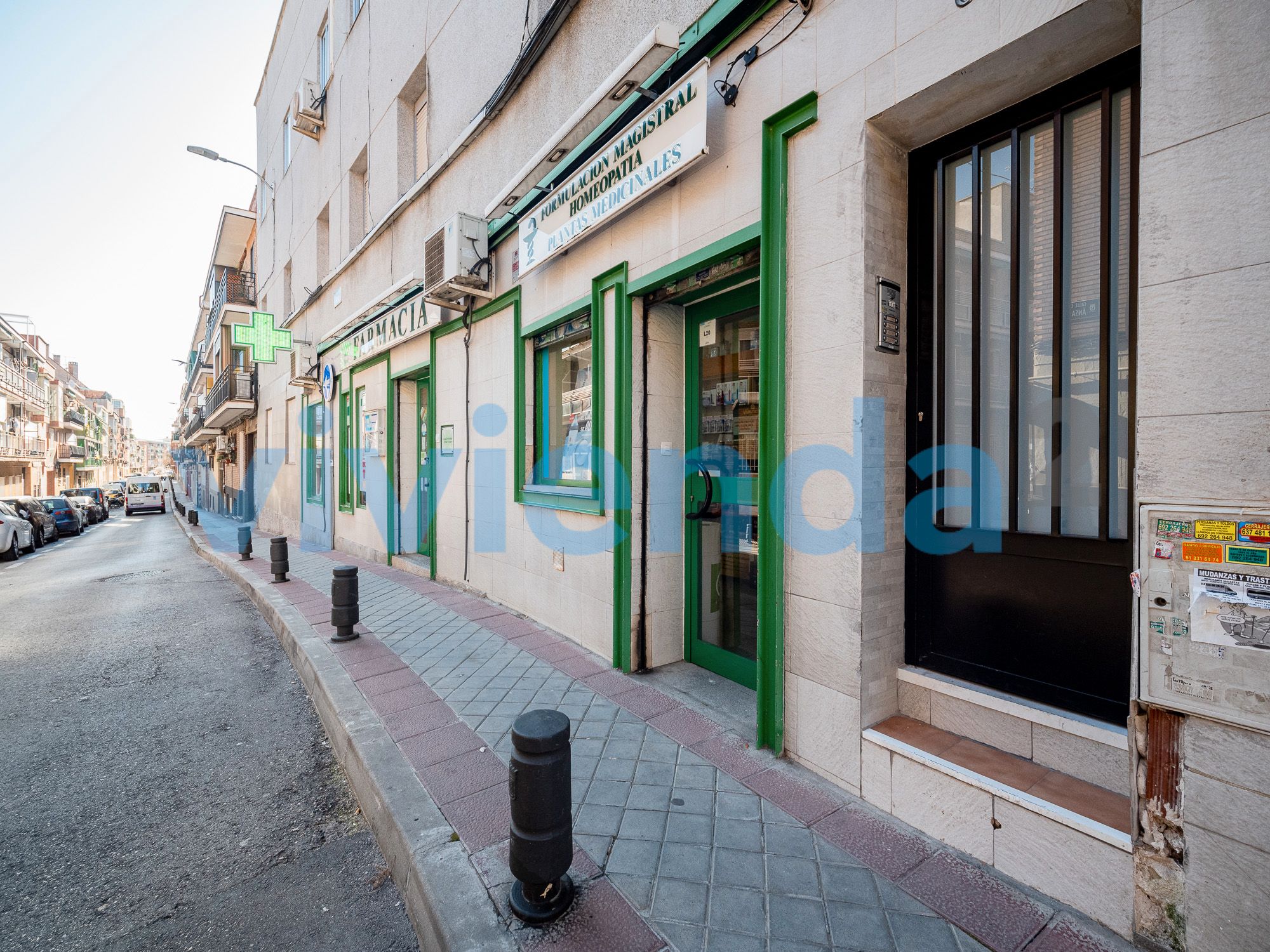 Premises for sale in calle del Ansar , Los Cármenes