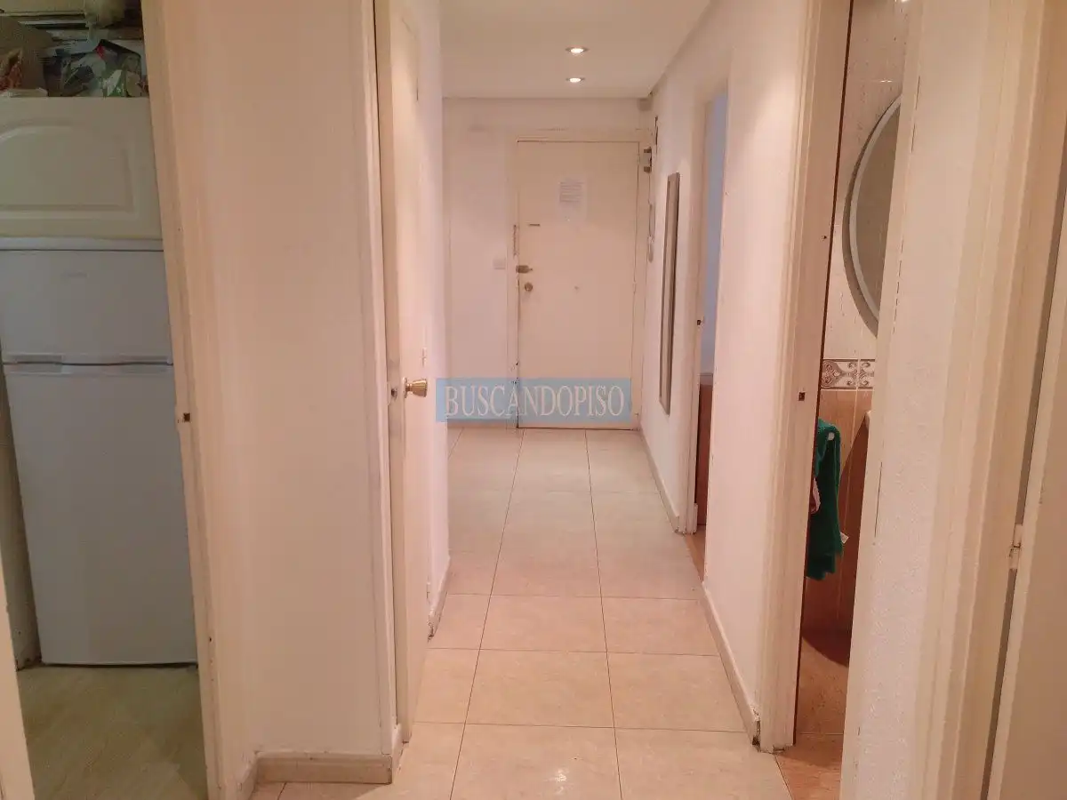 Flat for rent in Residencia