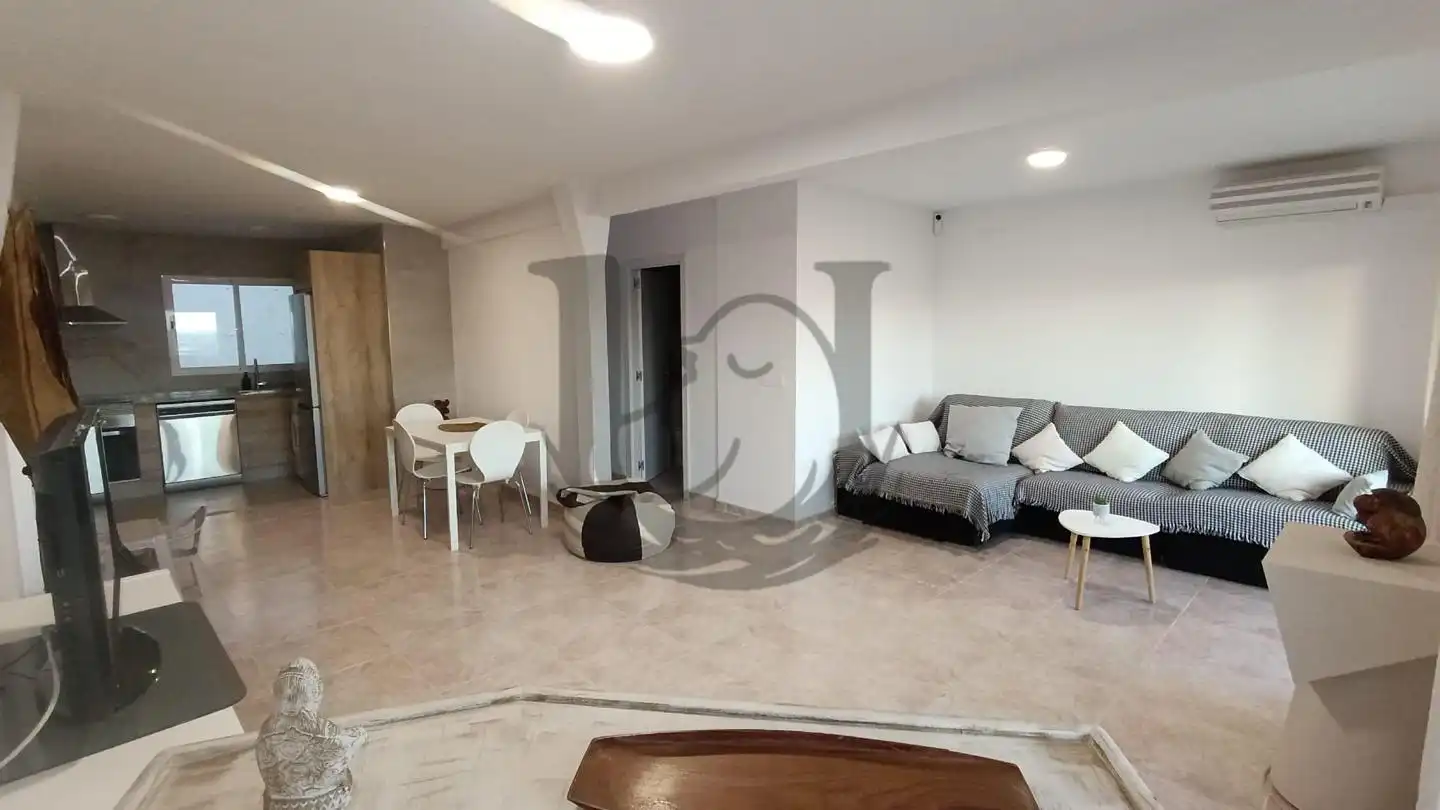 Piso en venta en Platja de Vila Joiosa