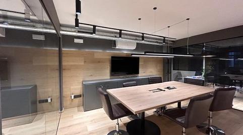 Foto 5 de Oficina en venda a  Duran I Sors de, Centre, Barcelona