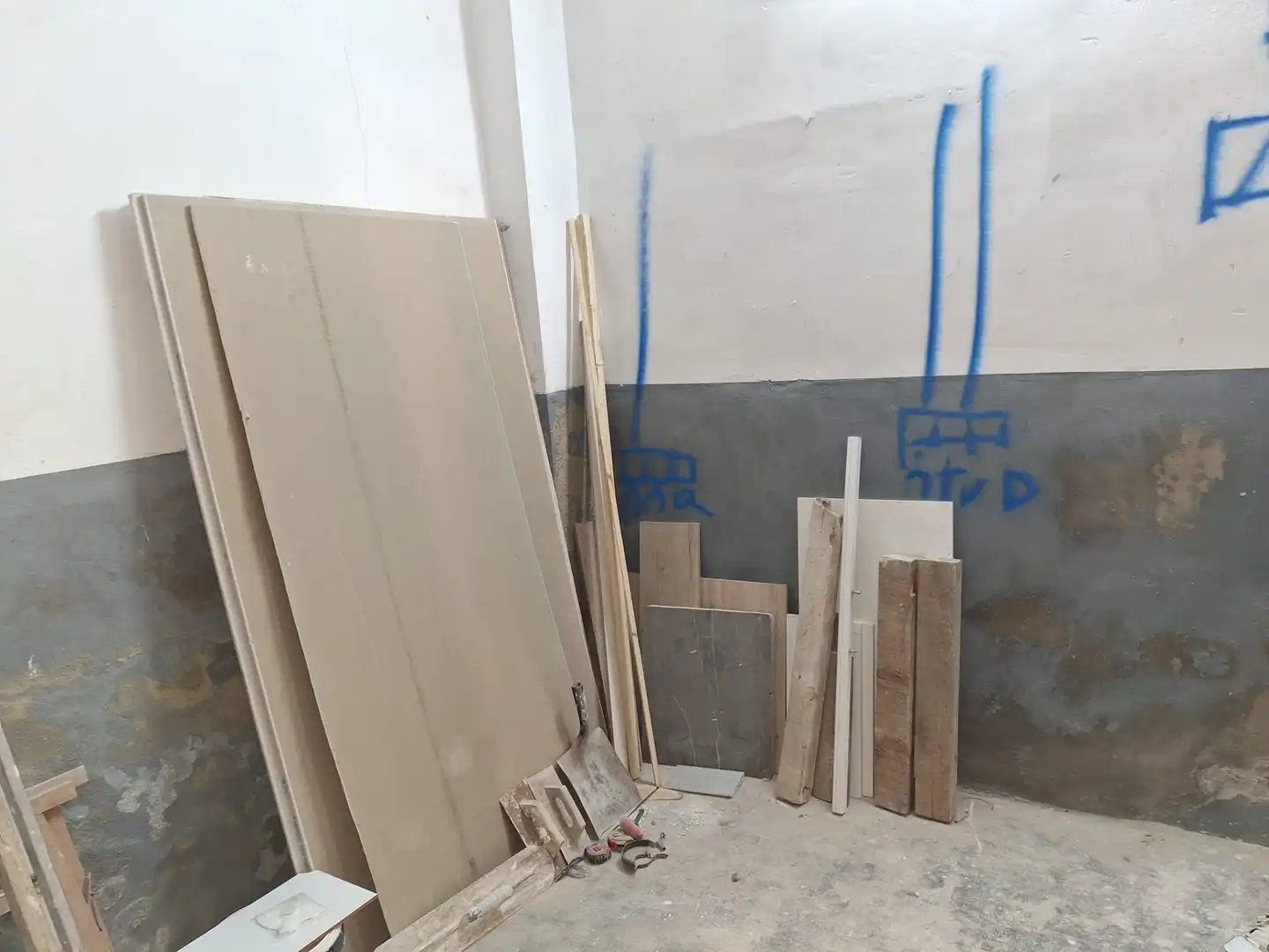 Business premises to rent in Norte, imagen 2
