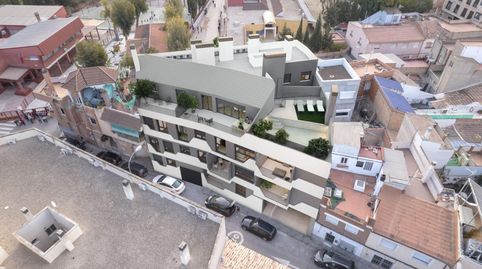 Foto 4 von Wohnung zum Verkauf in Alberca, Murcia Capital