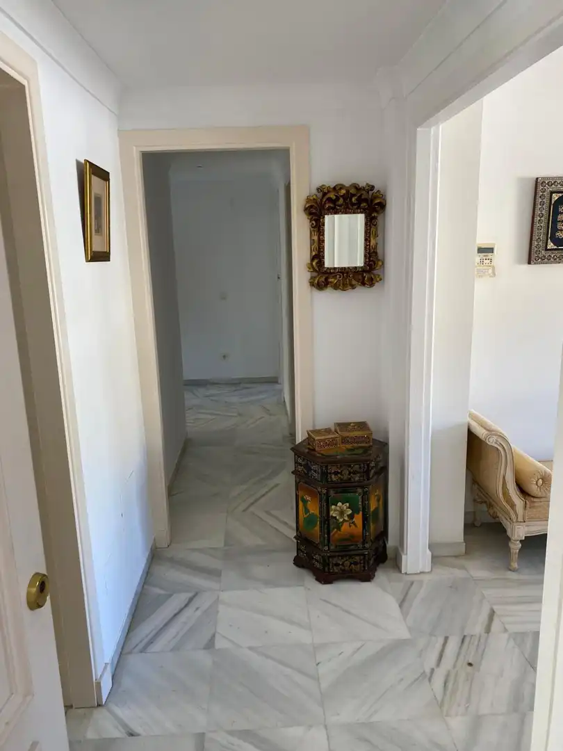 Apartments for rent in Zona Centro Comercial Torrequebrada