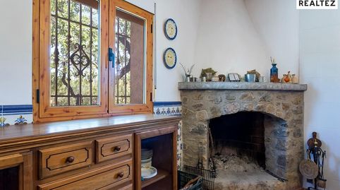 Foto 5 de Finca rústica en venta en Cádiar, Granada