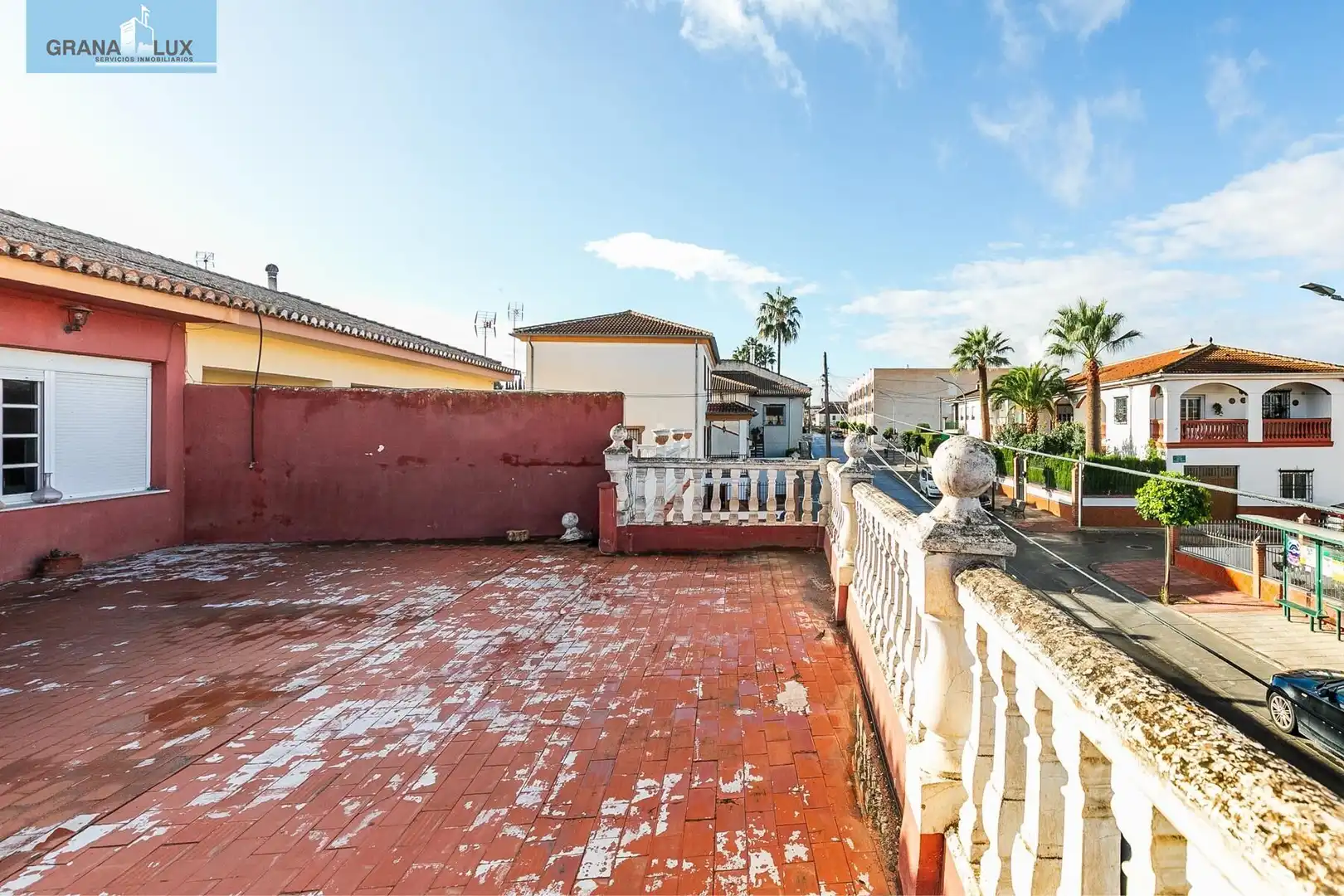 Casa in vendita a Calle REAL, imagen 7