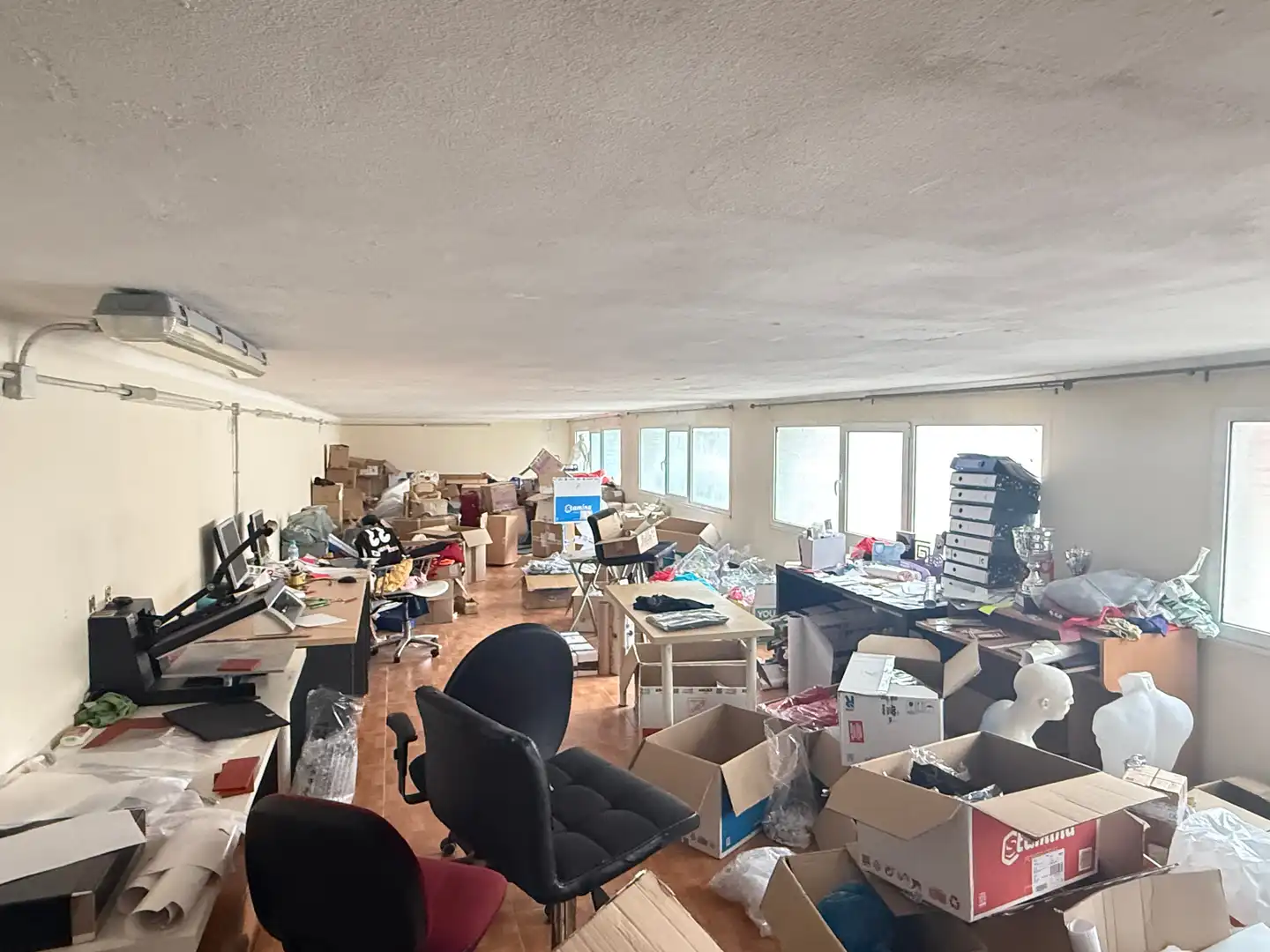 Business premises to rent in Avenida Pablo Iglesias, imagen 20