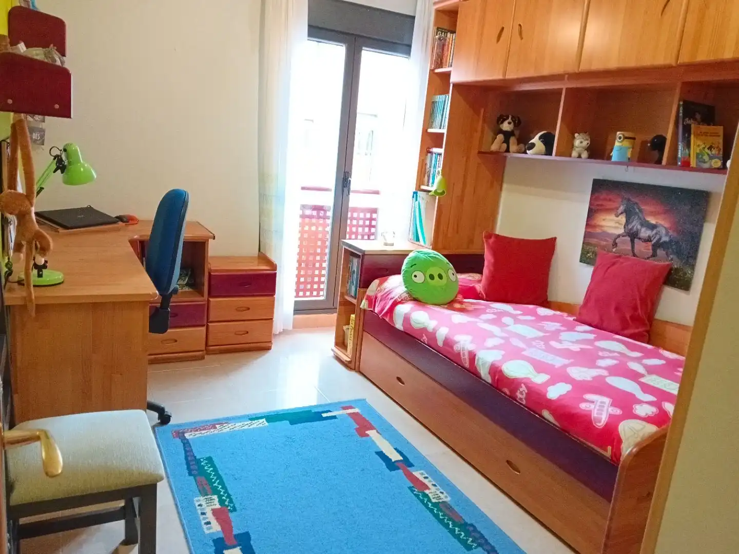 Adossat amb piscina en venda a Jaguarzo 4, imagen 16
