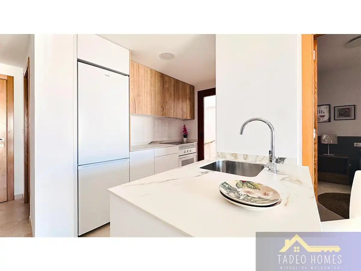 Apartament amb terrassa en venda a Travesia Pelenes 10, imagen 16