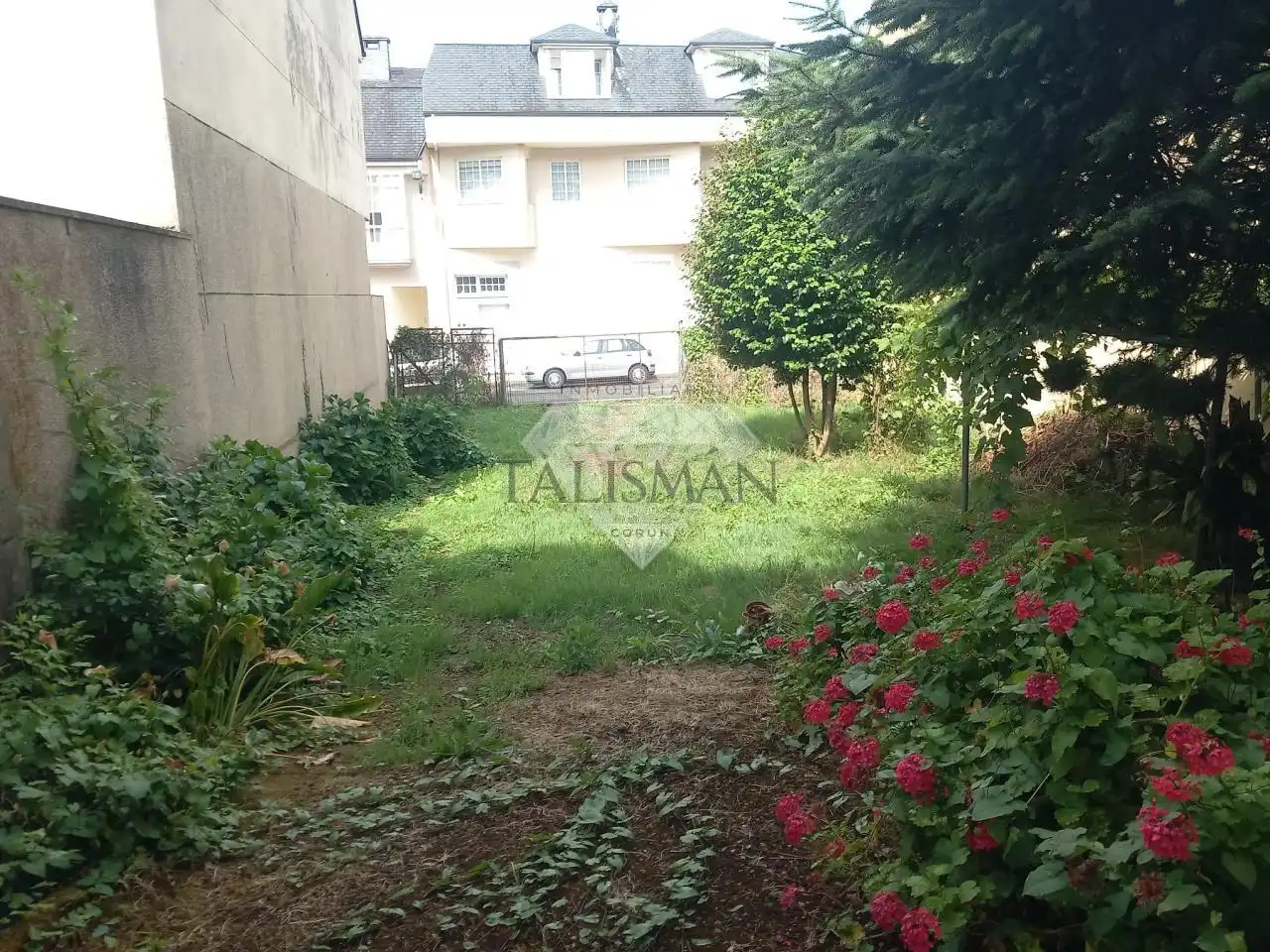 Casa con jardín en venta en LEOPOLDO BLANCO VILA, imagen 24