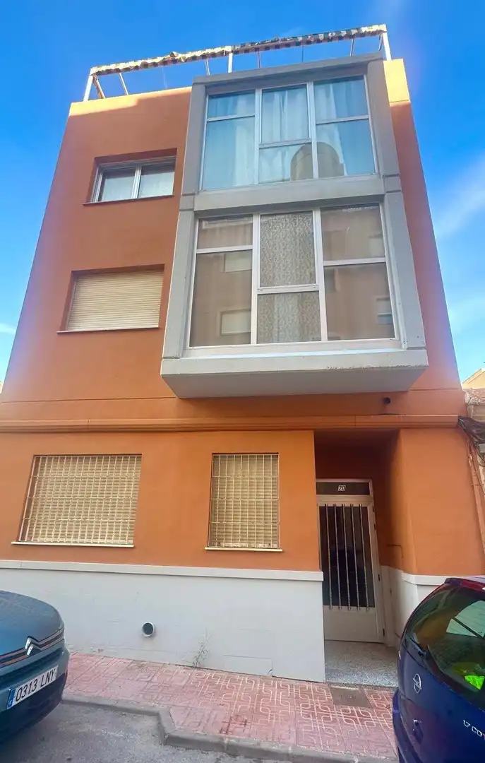Apartament amb ascensor en venda a N/A, imagen 3