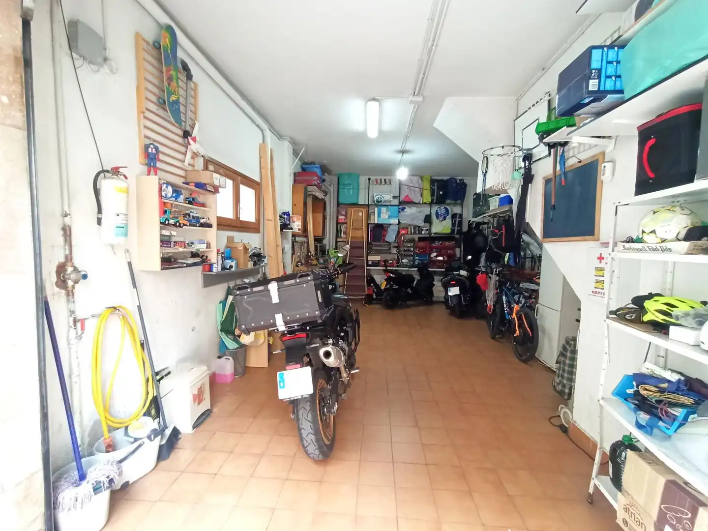 Adossat en venda a Carrer de Sant Josep 18, imagen 28
