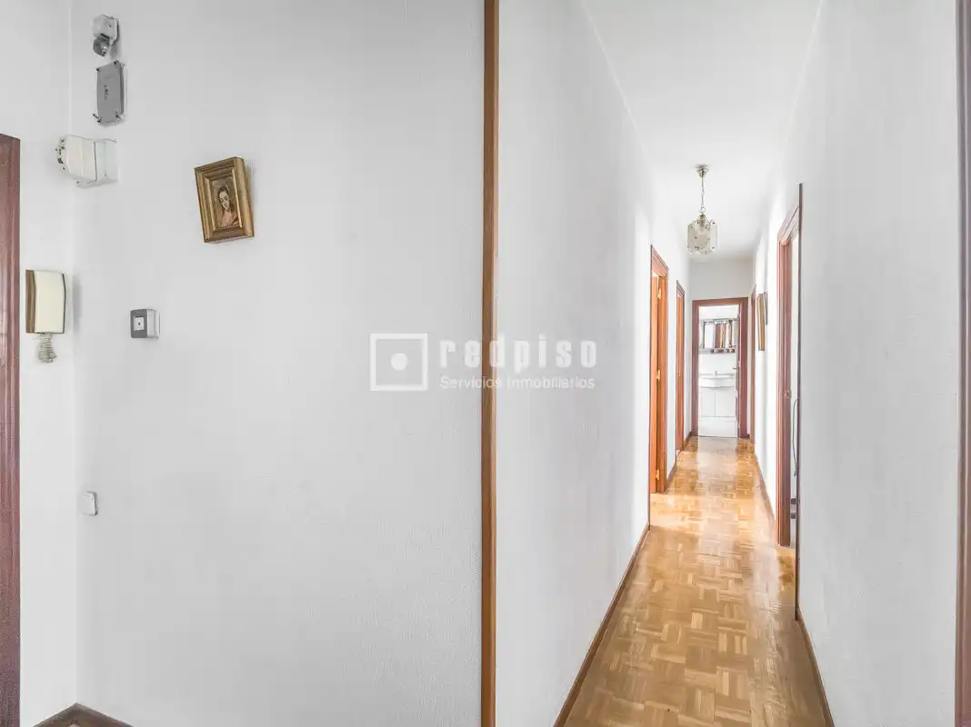 Flat for sale in Madrid  with Heating and Terrace