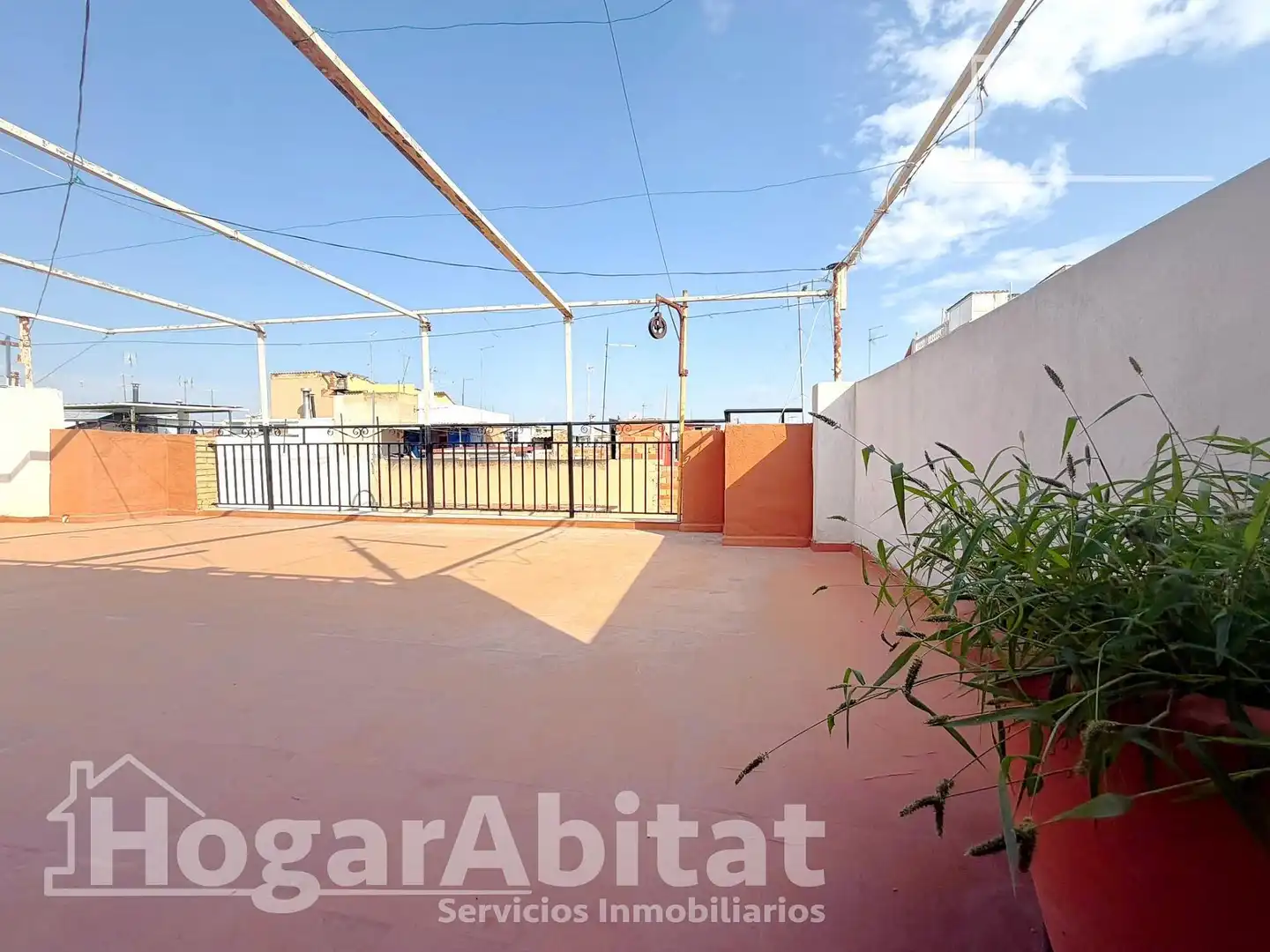 Casa amb terrassa en venda a Calle MOTILLA, imagen 39