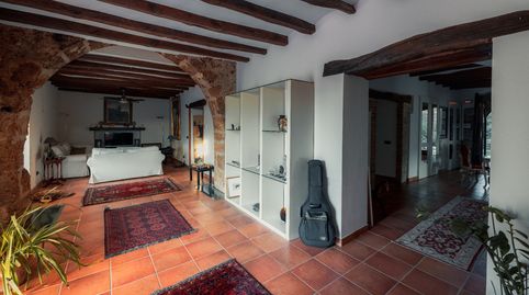 Foto 5 de Finca rústica en venda a Carrer de Gelida, L'Espirall, Vilafranca del Penedès