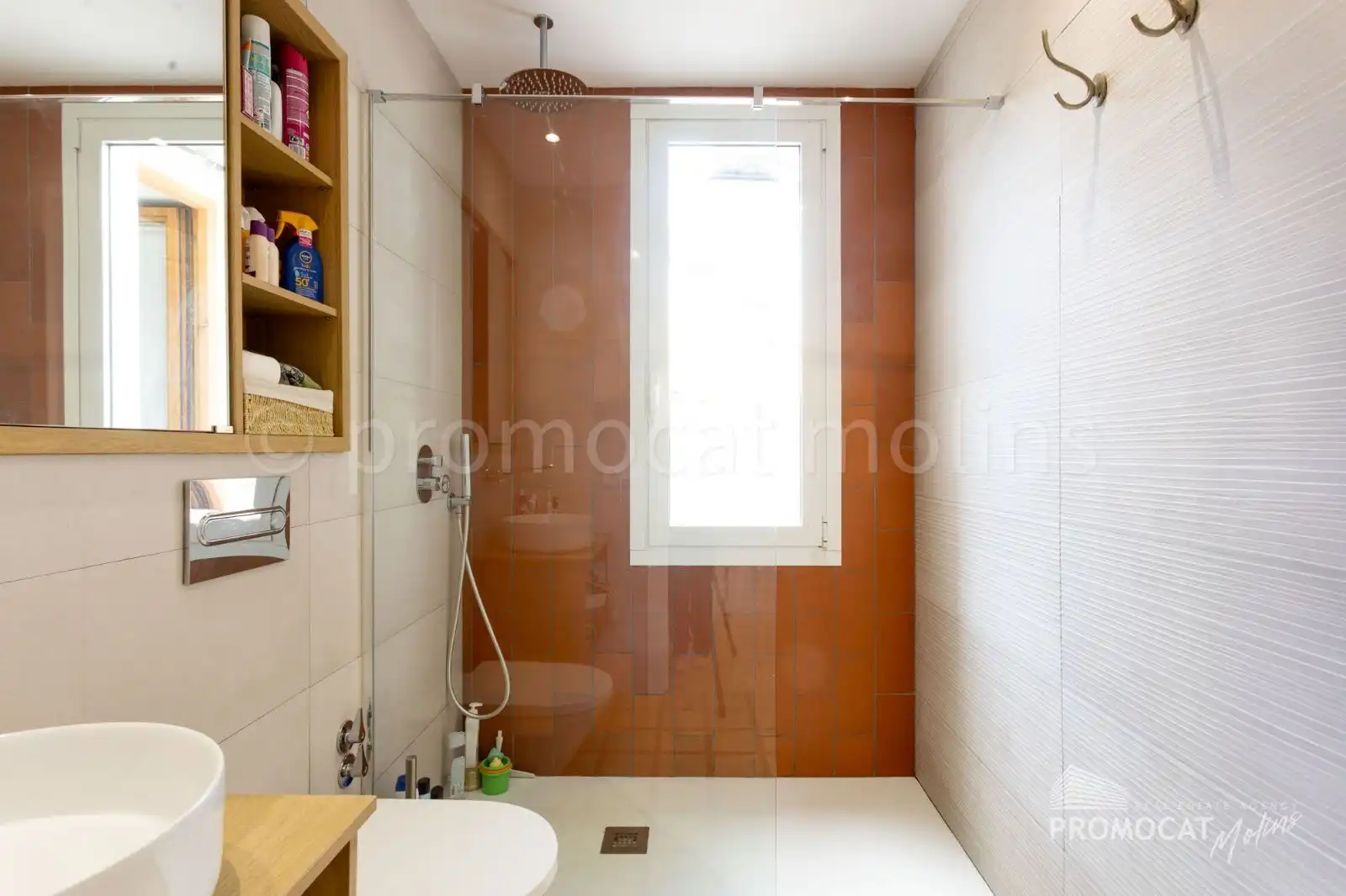 Dúplex en venta en Vallvidrera, imagen 25