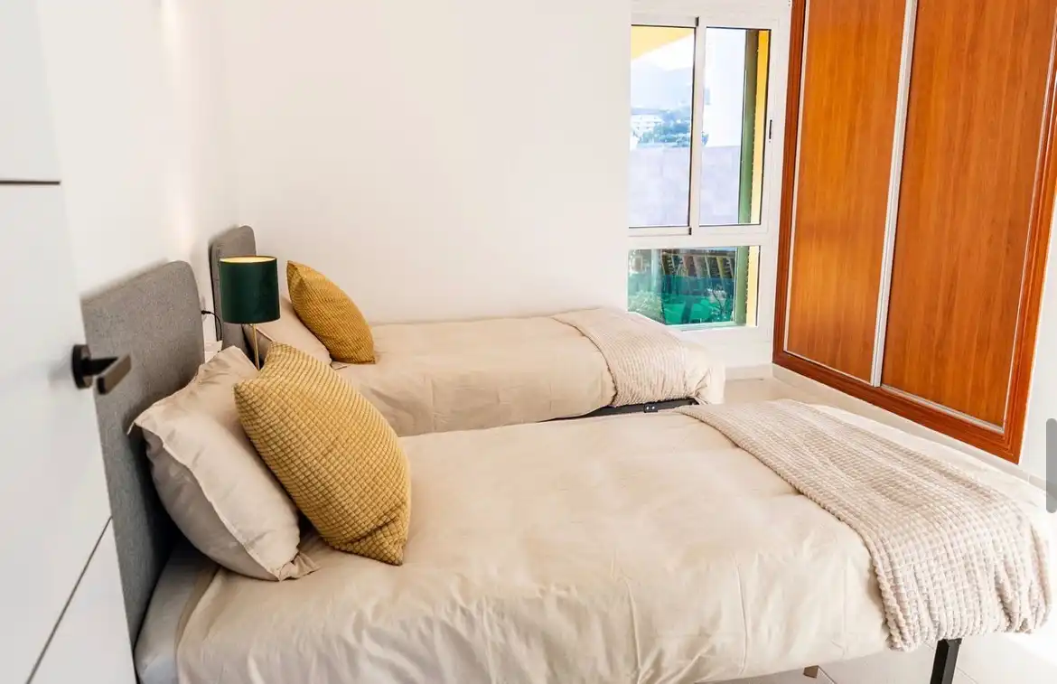 Piso con terraza en venta en El Higuerón, imagen 13