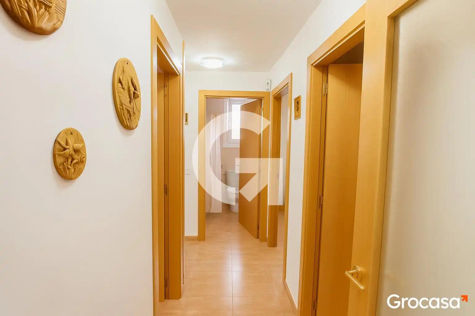 Planta baja en venta en Calafell con Calefacción, Terraza y Trastero