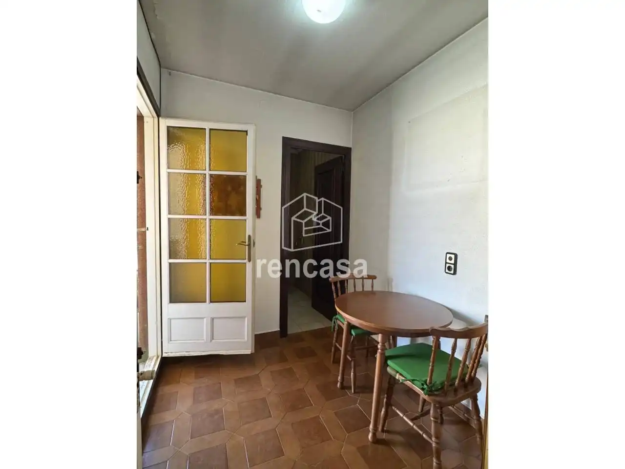 Exterior view of Houses for sale in Alpicat  with Heating and Terrace