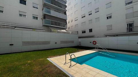 Foto 3 de Piso en venta en Carretera Barcelona de, Centre, Sabadell