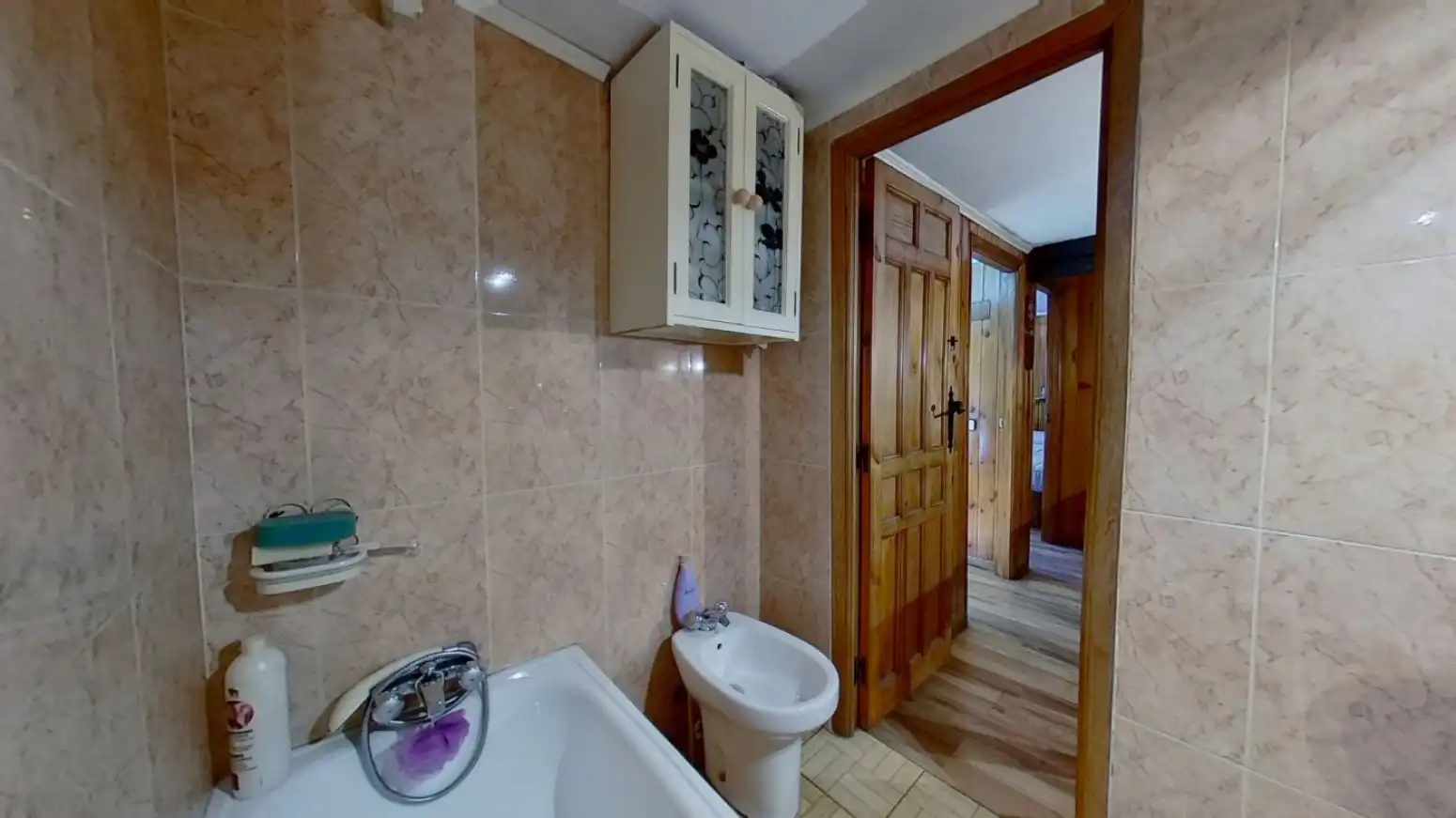 Detached homes for sale in San Miguel de Luena - Barrio BOLLACIN, Luena