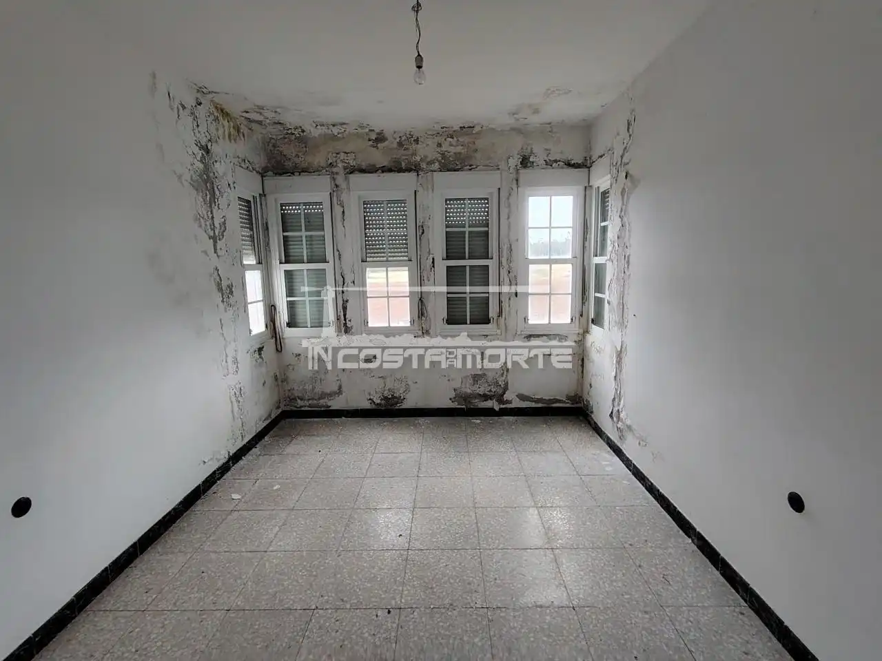 Casa o chalet en venta en Muxía con Jardín privado