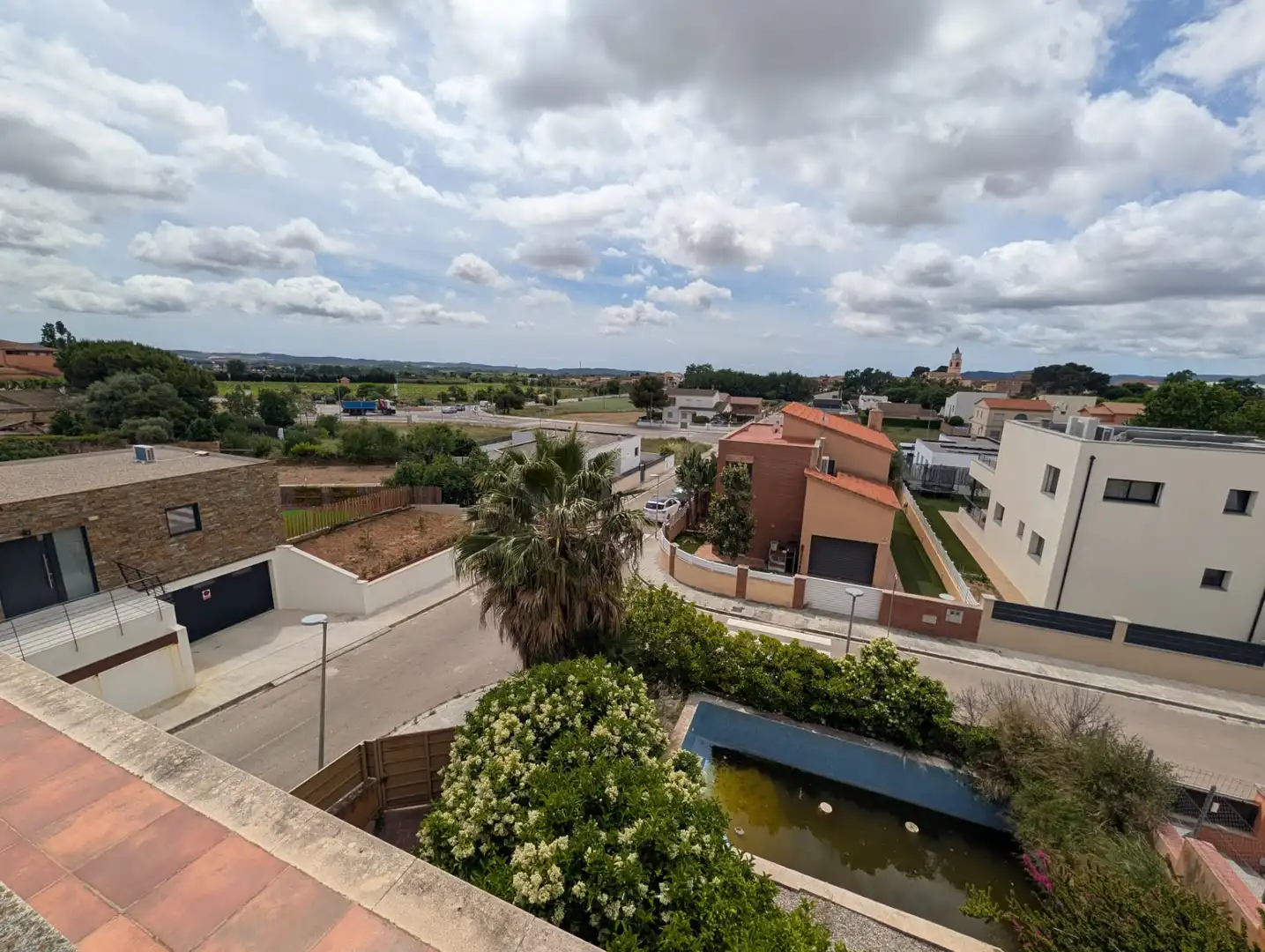 Chalet con piscina en venta en Carrer de Josep Tarradellas, imagen 26