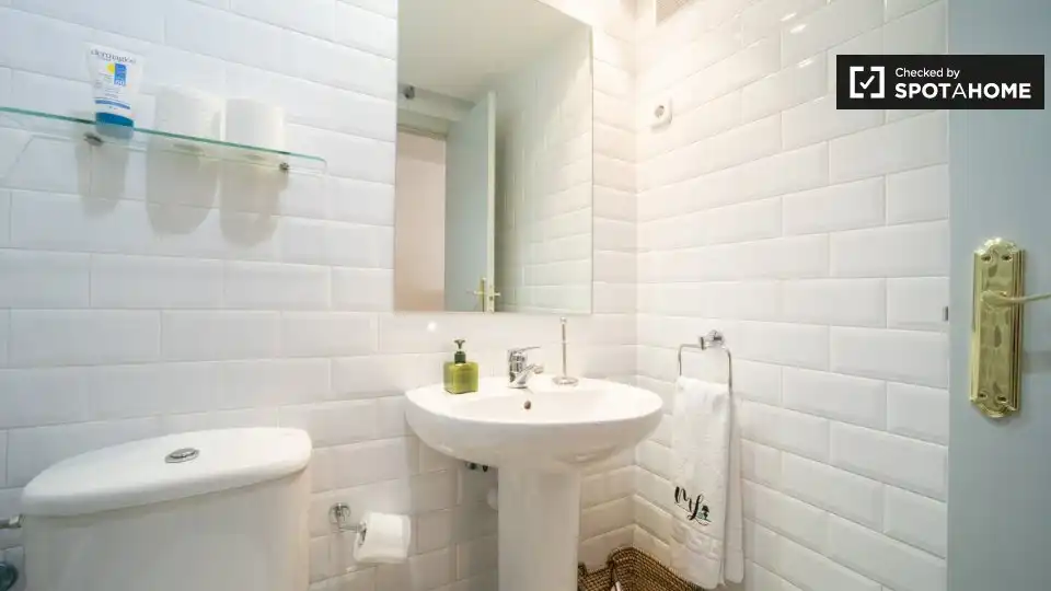 Flat with terrace to rent in Centro, imagen 10