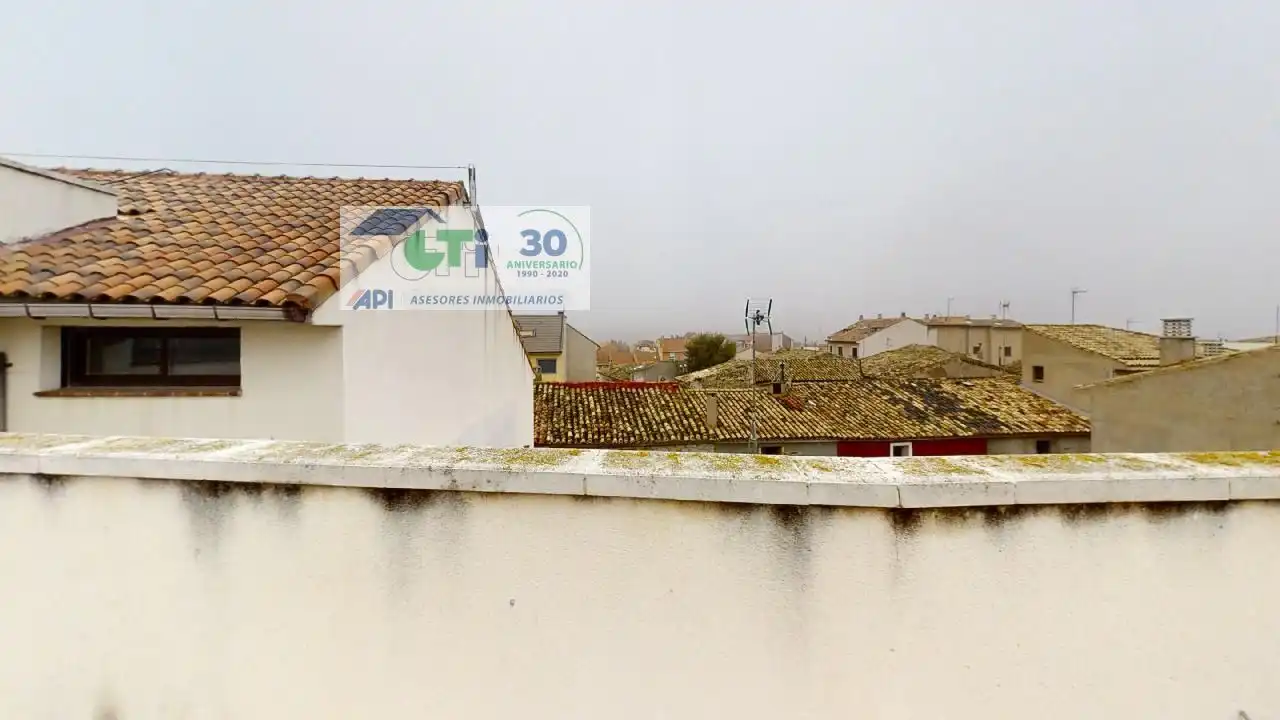Gewerbefläche zum Verkauf in La Balsa, imagen 4