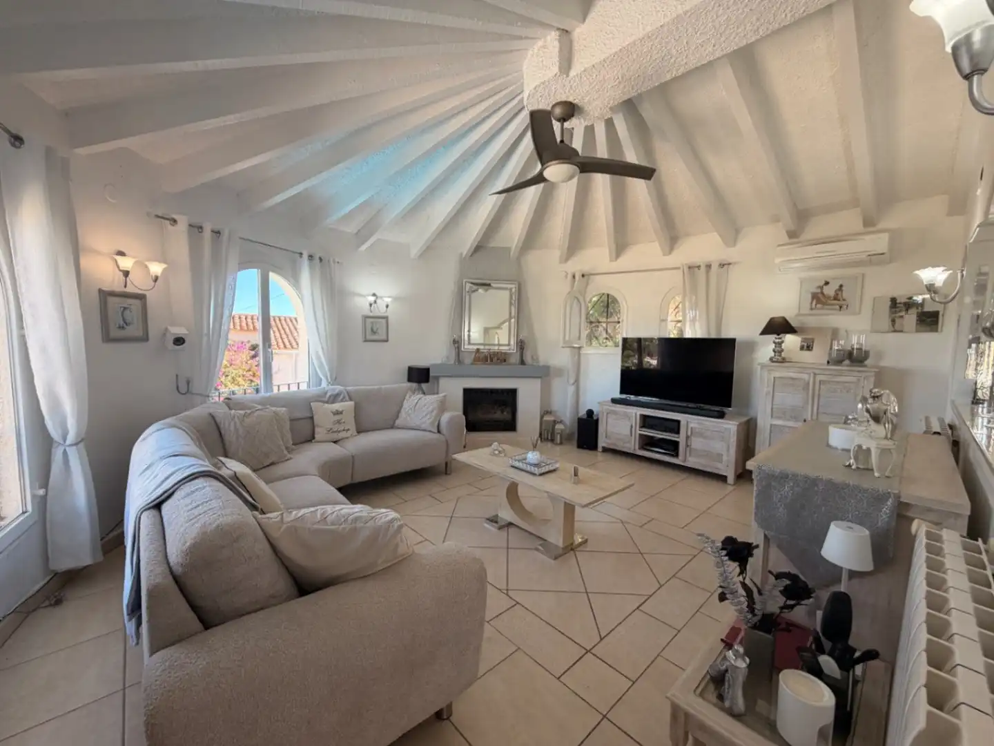 Maison à vendre à Benissa pueblo, imagen 5