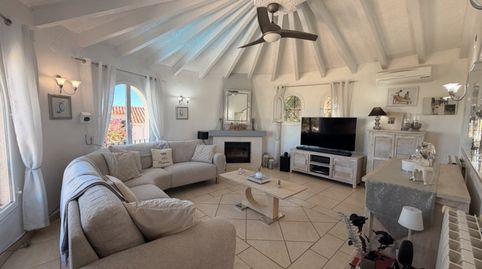 Foto 5 de Casa o chalet en venta en Benissa pueblo, Benissa