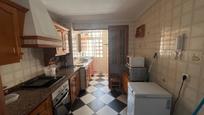 Kitchen of Flat for sale in Málaga Capital  with Terrace