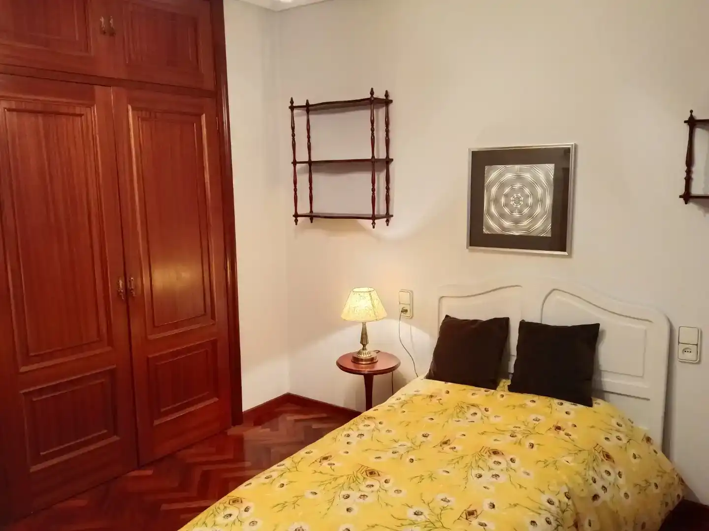 Habitación en Rúa Clara Campoamor, 4, Vilagarcía