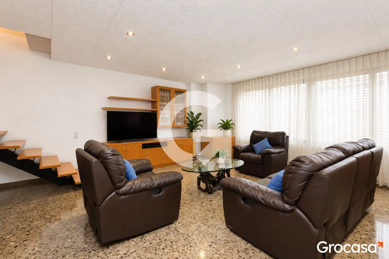 Casa amb terrassa en venda a CL ROCA I ROCA,DE, imagen 4