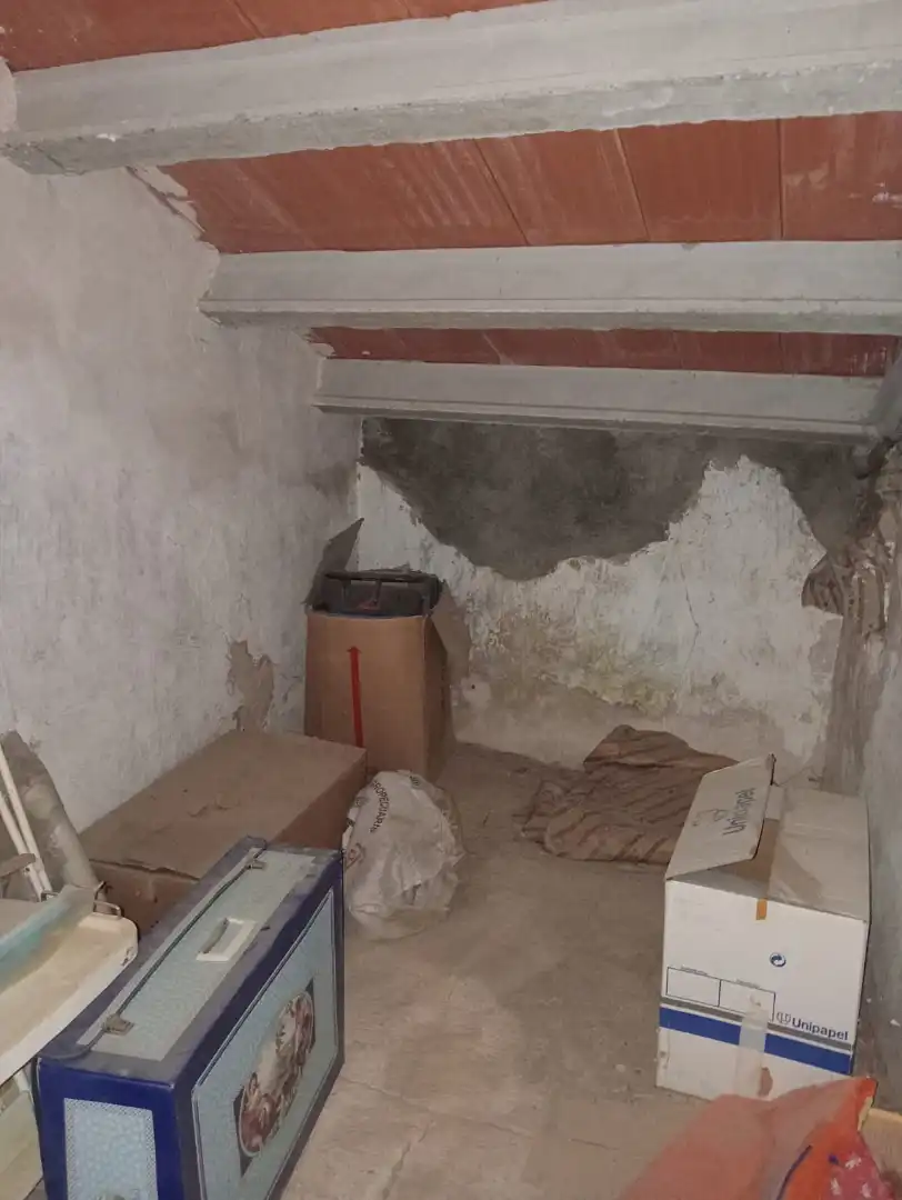 Casa o chalet en venta en Cabanabona con Amueblado