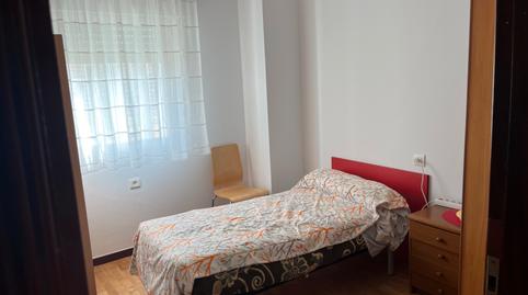 Foto 3 de Pis en venda a Calle Huerta de Los Arenales, Peña Trevinca, Zamora