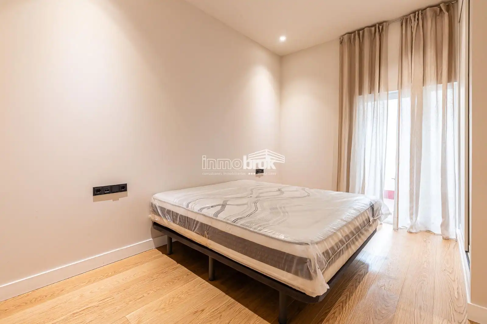 Wohnung mit Aufzug zum Verkauf in Barrio de Salamanca, imagen 29