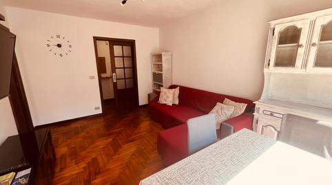 Foto 4 de Pis en venda a Rúa de Álvaro Cunqueiro, Praza Independencia, Vigo