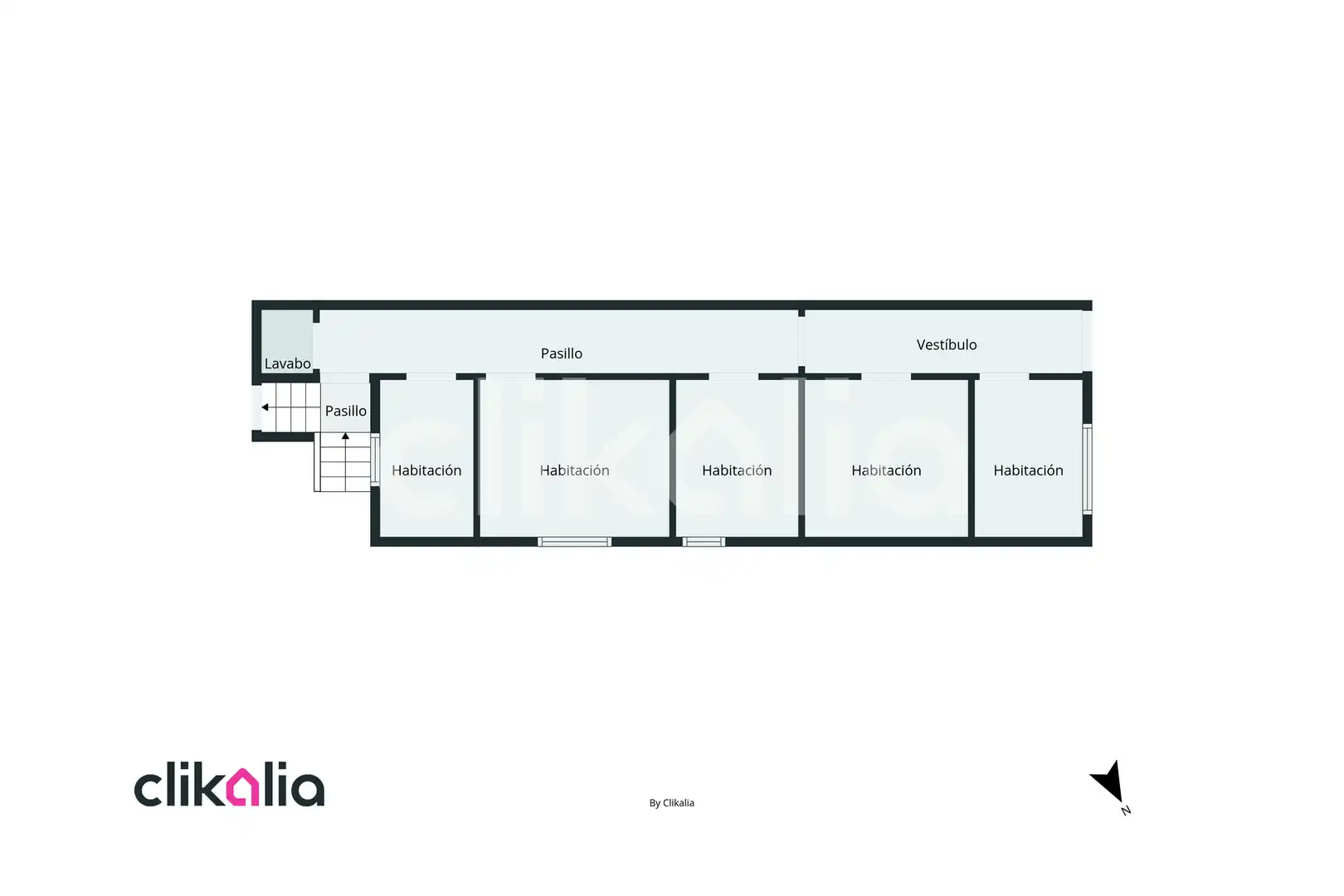 Casa o xalet en venda en Sabadell