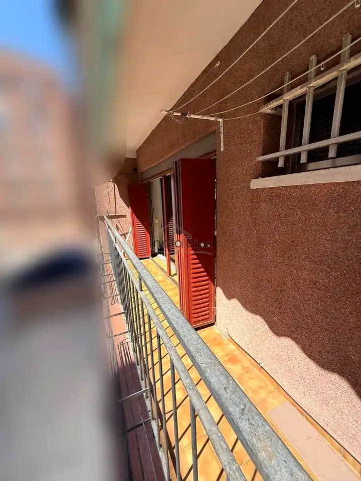 Terraza de Piso en venta en Madrid con Calefacción y Terraza