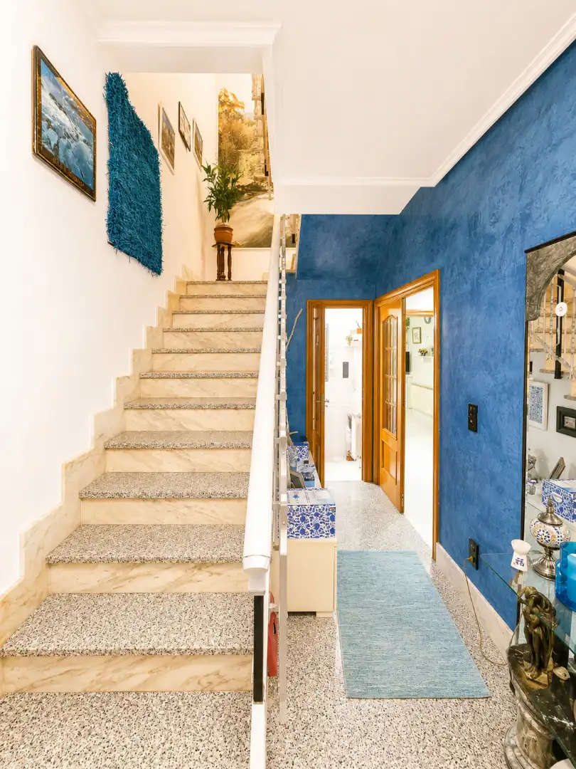 Adosado con terraza en venta en Calle Agustina de Aragón 19, imagen 2