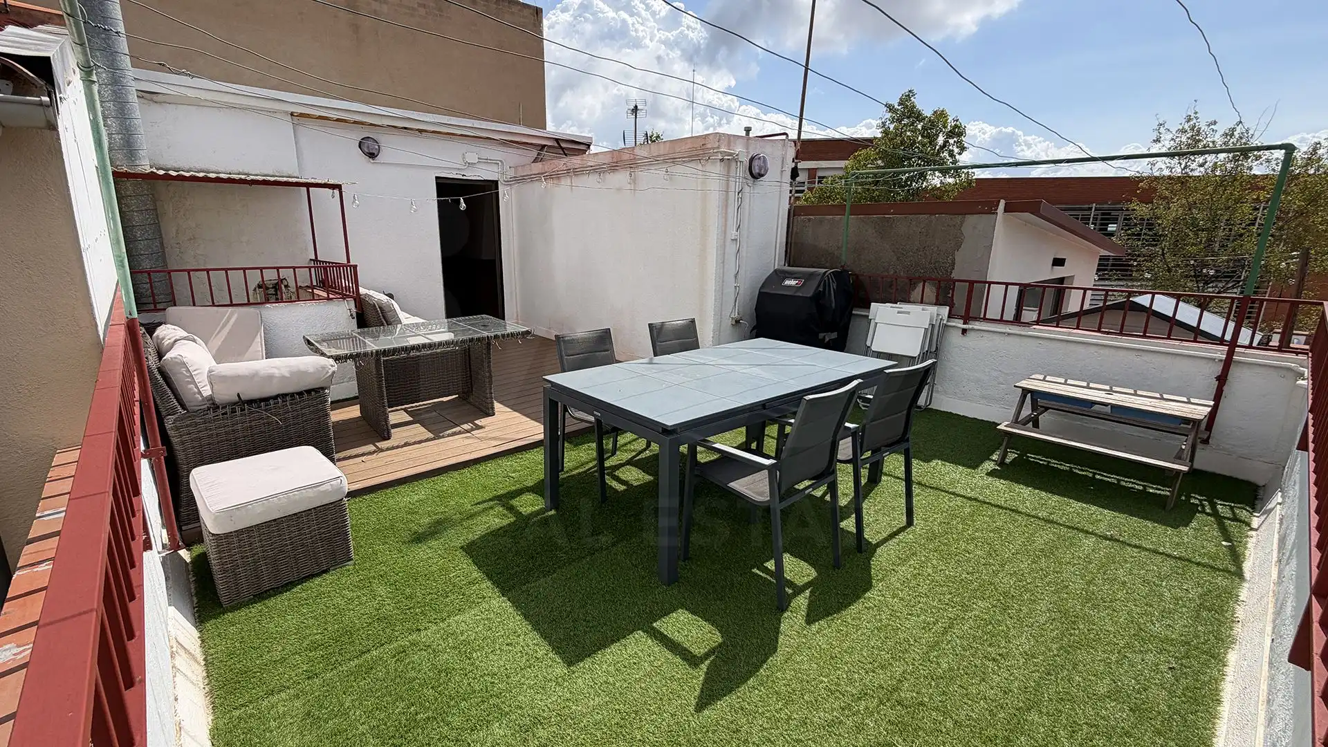 Maison jumelée à vendre à Vilassar de Dalt, imagen 7