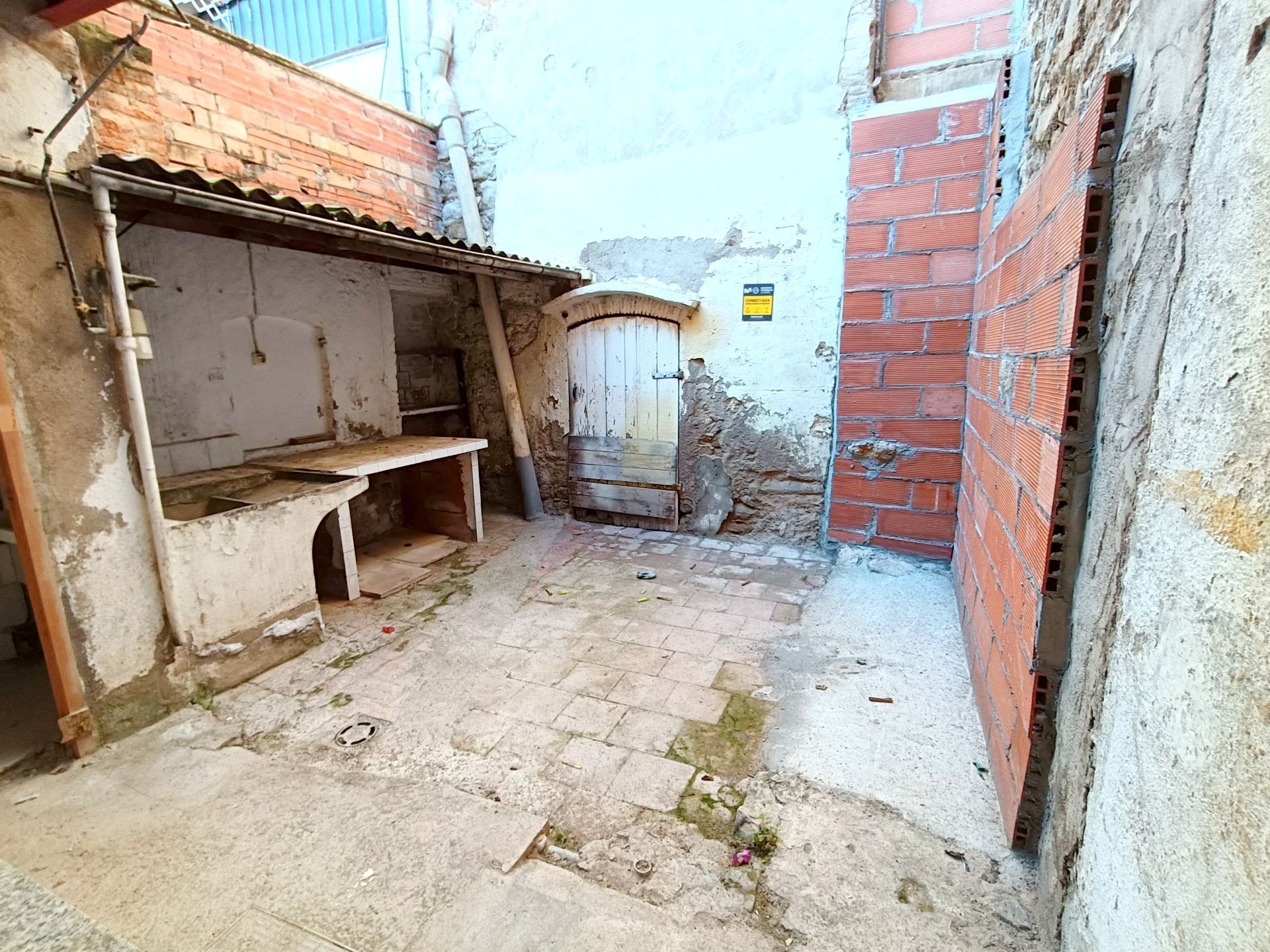 Flat for sale in Castellbell i el Vilar  with Private garden