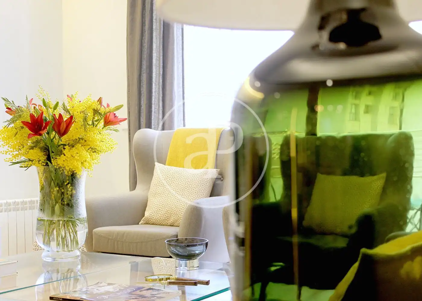 Appartement avec terrasse à louer à Barrio de Salamanca, imagen 33