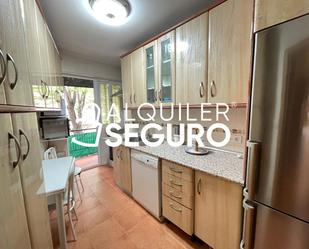 Flat to rent in Oca, Vista Alegre