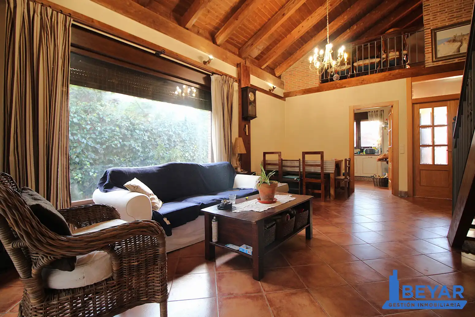 Casa o chalet en venta en Castrillo de Villavega - Calle Real, 4, Castrillo de Villavega