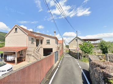 Casa en venta en ACUÑA